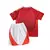 Manchester United home infantil 24-25 - comprar online