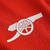 Arsenal home 24-25 manga longa versão jogador - comprar online