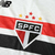 São Paulo home 24-25 versão torcedor - comprar online