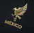 Mexico Black Gold Cup 25-26 versão torcedor - comprar online