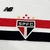 São Paulo home 24-25 manga longa - comprar online