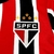 São Paulo away 24-25 manga longa - comprar online