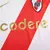 River Plate home 24-25 versão torcedor - Mantos Fut - Camisas de time