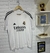 Real Madrid home 24-25 versão torcedor - PRONTA ENTREGA