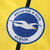 Brighton away 24-25 versão torcedor - comprar online
