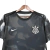 Corinthians pré jogo 25-26 versão torcedor - Mantos Fut - Camisas de time