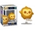 FUNKO POP FUNKO POP STAR WISH #1412 DIAMOND - DISNEY A PRONTA ENTREGA