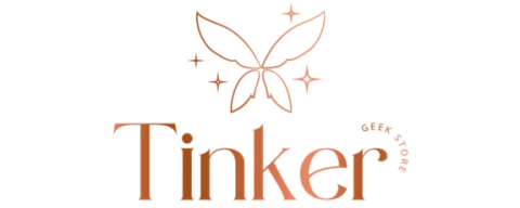 Tinker Geek Store