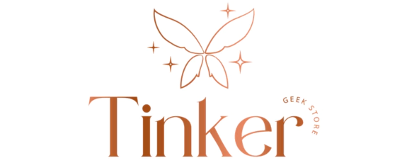 Tinker Geek Store