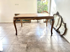 Mesa Antigua Francesa