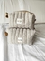 Necessaires Xadrez Fendi – 3 Tamanhos para Toda Rotina - comprar online