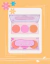 PALETA DE BLUSH - comprar online