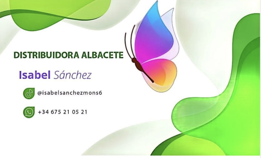 Imagen del carrusel Mariposa (Soraya)