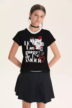 REMERA PIN en internet