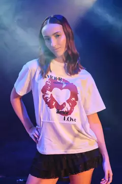 Imagen de REMERA ALASKA
