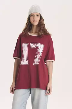 REMERON SEVENTEEN