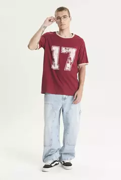 REMERON SEVENTEEN en internet