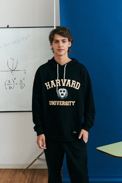 CANGURO HARVARD en internet