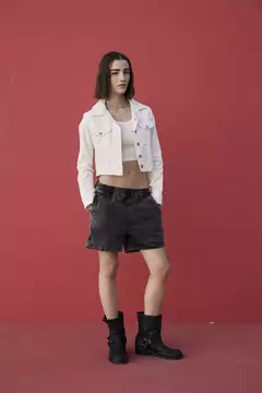 CAMPERA CHEER