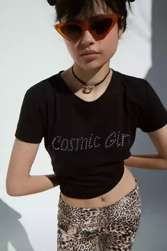 REMERA COSMIC GIRL