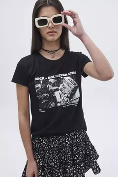 REMERA STUDIO