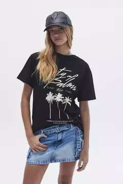 REMERA SANTY - comprar online