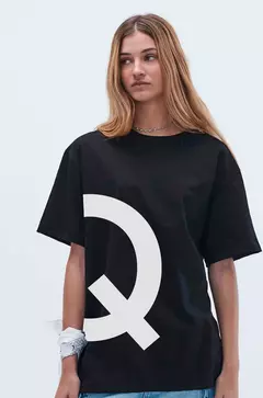 REMERA CREATIVE
