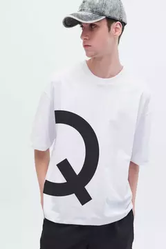 REMERA CREATIVE - comprar online