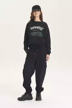 BUZO HAPPINESS - comprar online
