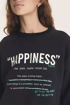 BUZO HAPPINESS