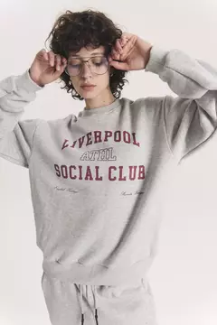 BUZO SOCIAL