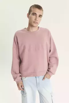 BUZO F BELIEVE - comprar online