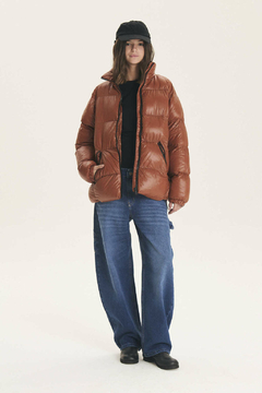 CAMPERA PUFFER LEVELS