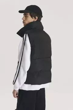 CHALECO PUFFER QUARTERS en internet
