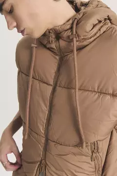 CHALECO PUFFER FRATERNITY en internet