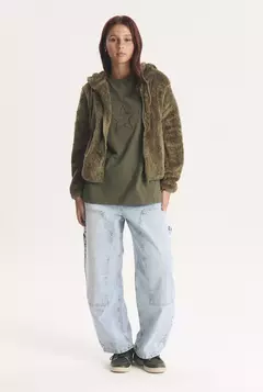 CAMPERA ROOTS