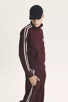 Imagen de CAMPERA ACADEMY
