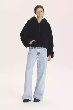 CAMPERA COZY