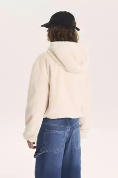 CAMPERA COZY en internet