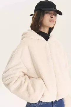 CAMPERA COZY - comprar online