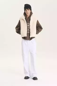 CHALECO EDGE - tienda online