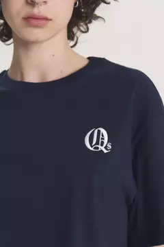 REMERA CROP PATCH en internet