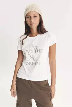 REMERA LIVE