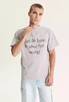 REMERA ICE - MEETME