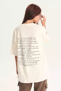 REMERA TRUTH