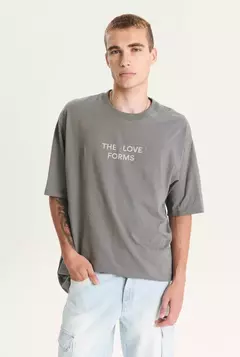 REMERA TRUTH - tienda online