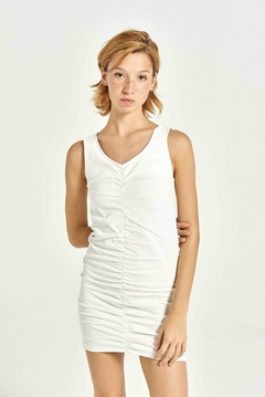VESTIDO IMPERIAL - comprar online