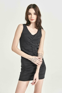 VESTIDO IMPERIAL