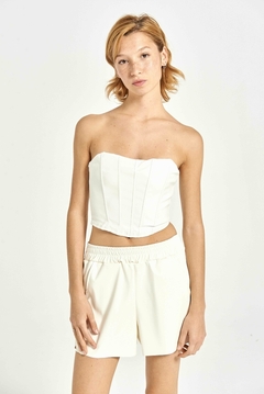 SHORT SAOKO - comprar online