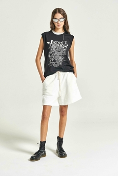 MUSCULOSA NORMRLLY - comprar online